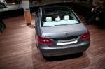 Mercedes-Benz E-Class 2010 года